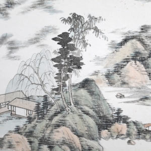(4)
