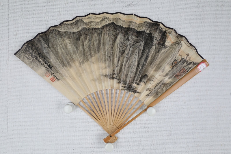 庐山新装(2)