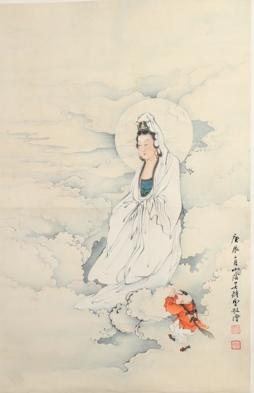 观音(1)