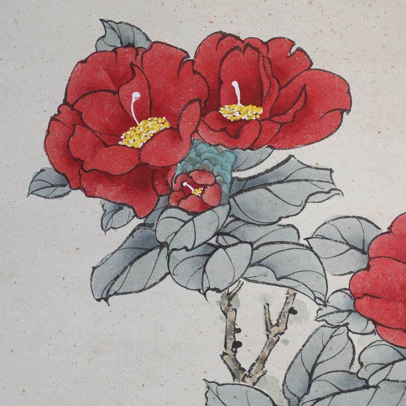 花鸟(3)