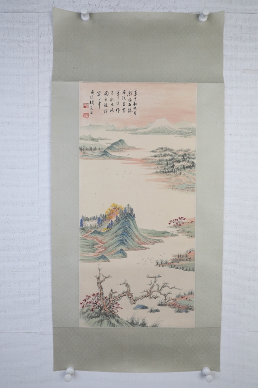 山水(5)