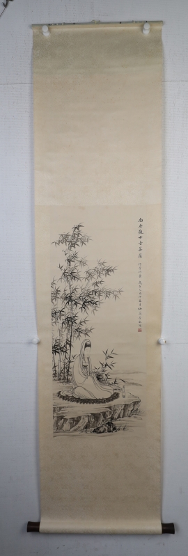 观音菩萨像(7)