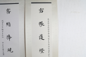 (3)