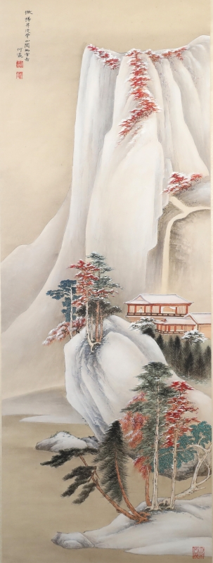 山水(1)