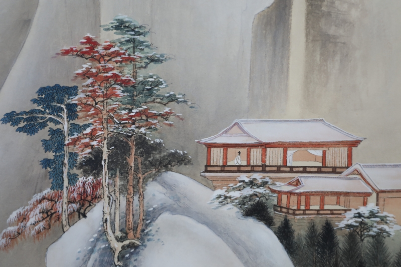 山水(3)