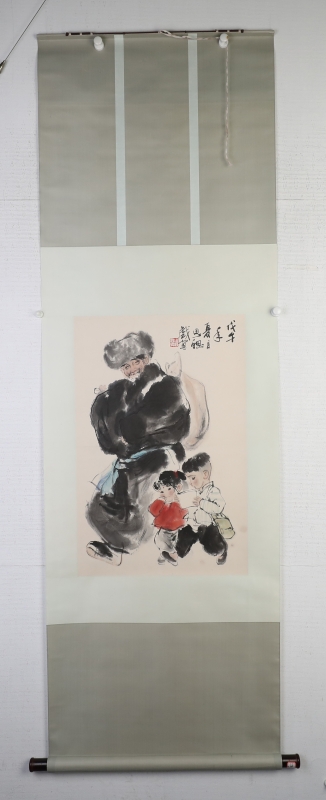 读书图(7)