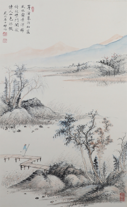 (1)