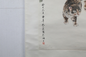 (2)