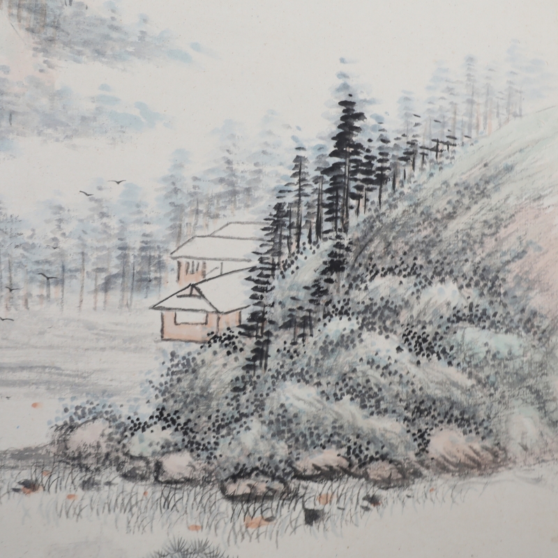 (4)
