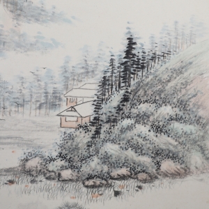 (4)