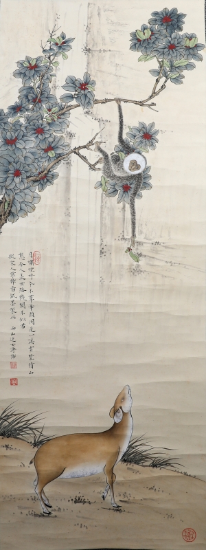 (1)