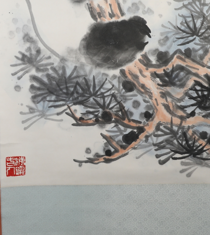 熊猫(4)