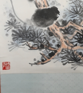 熊猫(4)