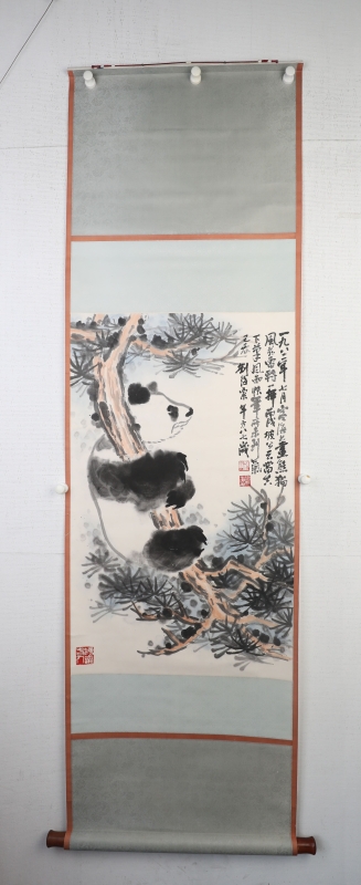熊猫(7)
