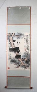 熊猫(7)