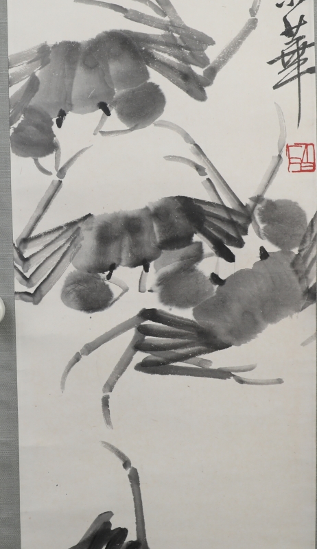 (3)
