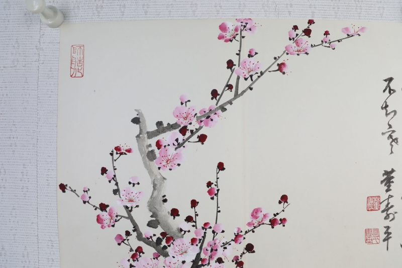 粉梅(3)