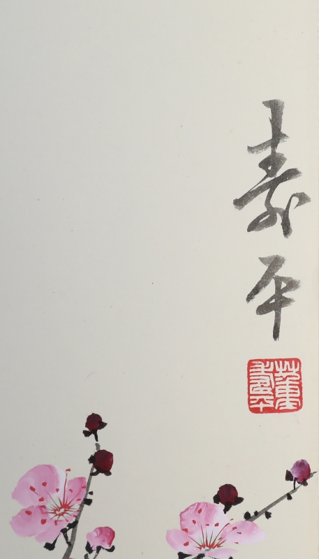 粉梅(2)