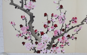 粉梅(3)