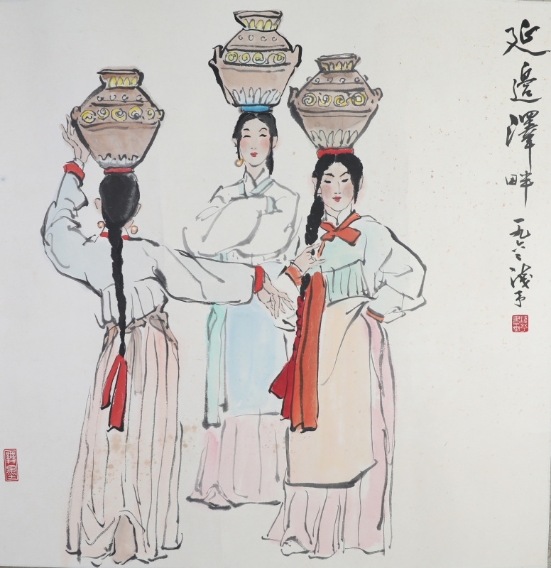 延边泽畔(1)