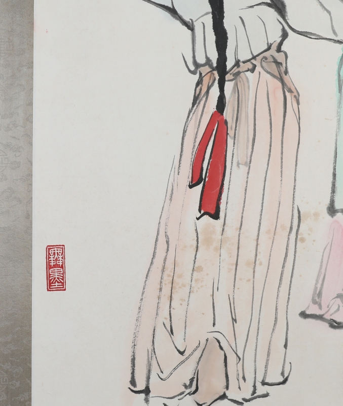 延边泽畔(3)
