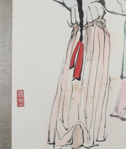 延边泽畔(3)