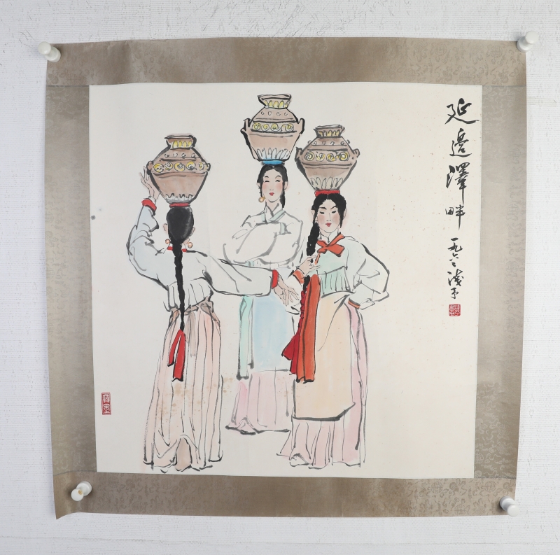 延边泽畔(5)