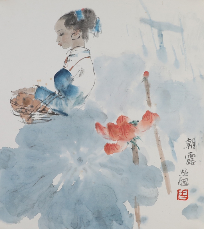 晨露(1)