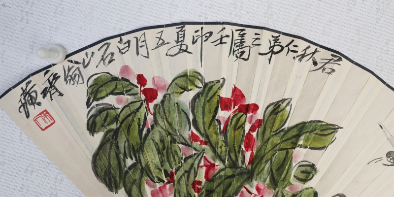 海棠蜻蜓(2)