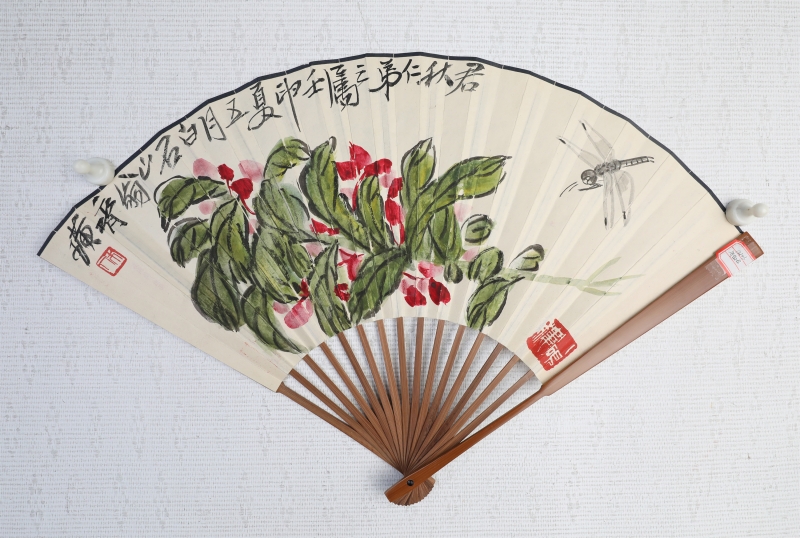 海棠蜻蜓(6)