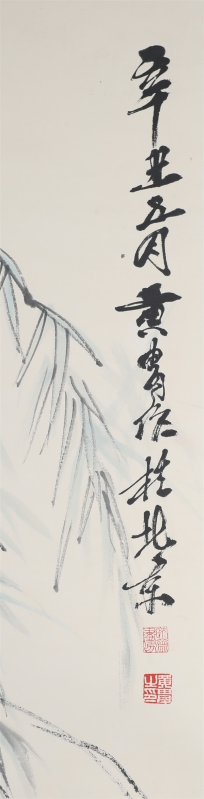 饲鸡图(2)